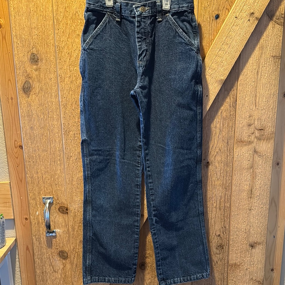 Boys Blue Jeans